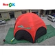 Inflatable Spider Tent